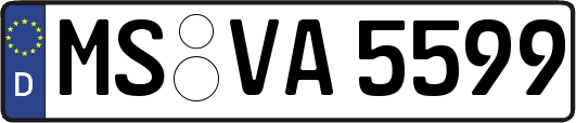 MS-VA5599
