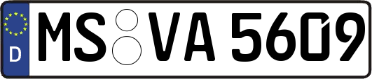 MS-VA5609