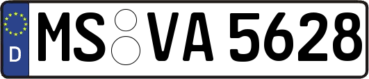 MS-VA5628