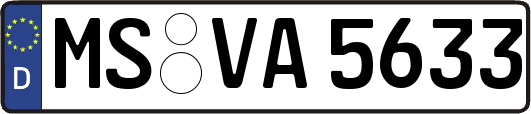 MS-VA5633