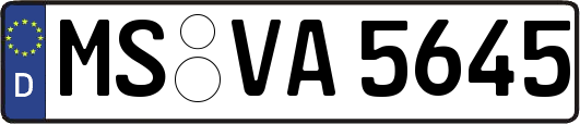 MS-VA5645
