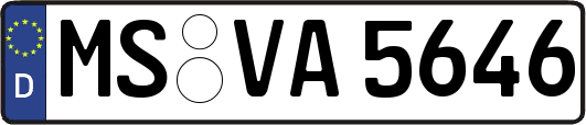 MS-VA5646