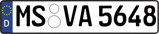 MS-VA5648