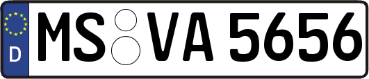 MS-VA5656