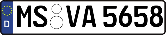 MS-VA5658