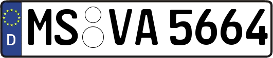 MS-VA5664