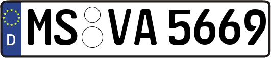 MS-VA5669