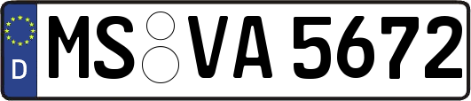 MS-VA5672