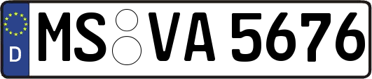 MS-VA5676