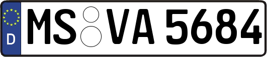 MS-VA5684