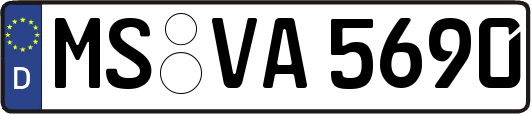 MS-VA5690