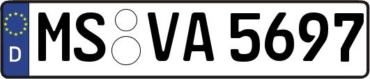 MS-VA5697