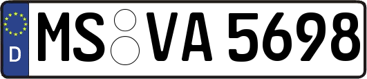 MS-VA5698