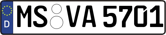 MS-VA5701