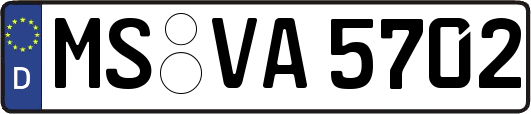 MS-VA5702