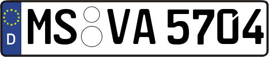 MS-VA5704