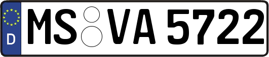 MS-VA5722
