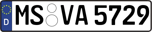 MS-VA5729