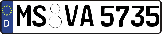 MS-VA5735