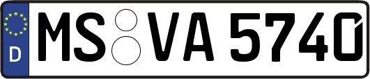 MS-VA5740