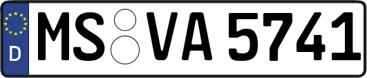 MS-VA5741