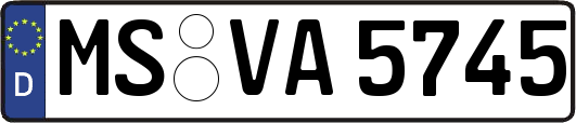 MS-VA5745