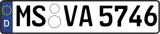 MS-VA5746