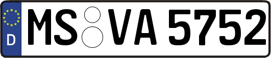 MS-VA5752