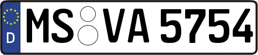 MS-VA5754