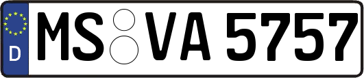 MS-VA5757