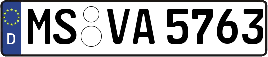 MS-VA5763