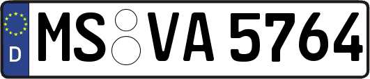 MS-VA5764