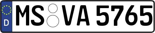 MS-VA5765
