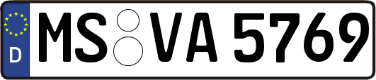 MS-VA5769