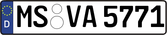 MS-VA5771
