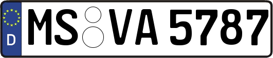 MS-VA5787