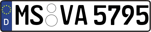 MS-VA5795