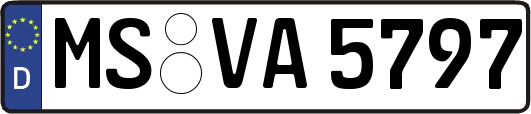 MS-VA5797
