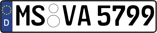 MS-VA5799