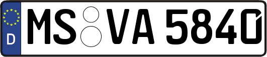 MS-VA5840