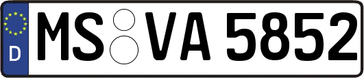 MS-VA5852