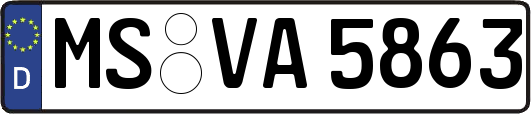 MS-VA5863