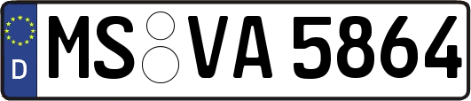 MS-VA5864