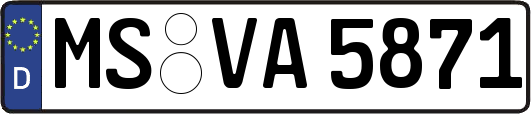 MS-VA5871