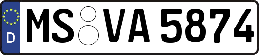 MS-VA5874