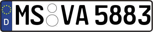 MS-VA5883