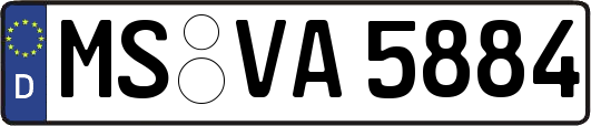 MS-VA5884