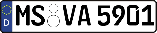 MS-VA5901