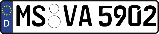 MS-VA5902