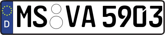 MS-VA5903